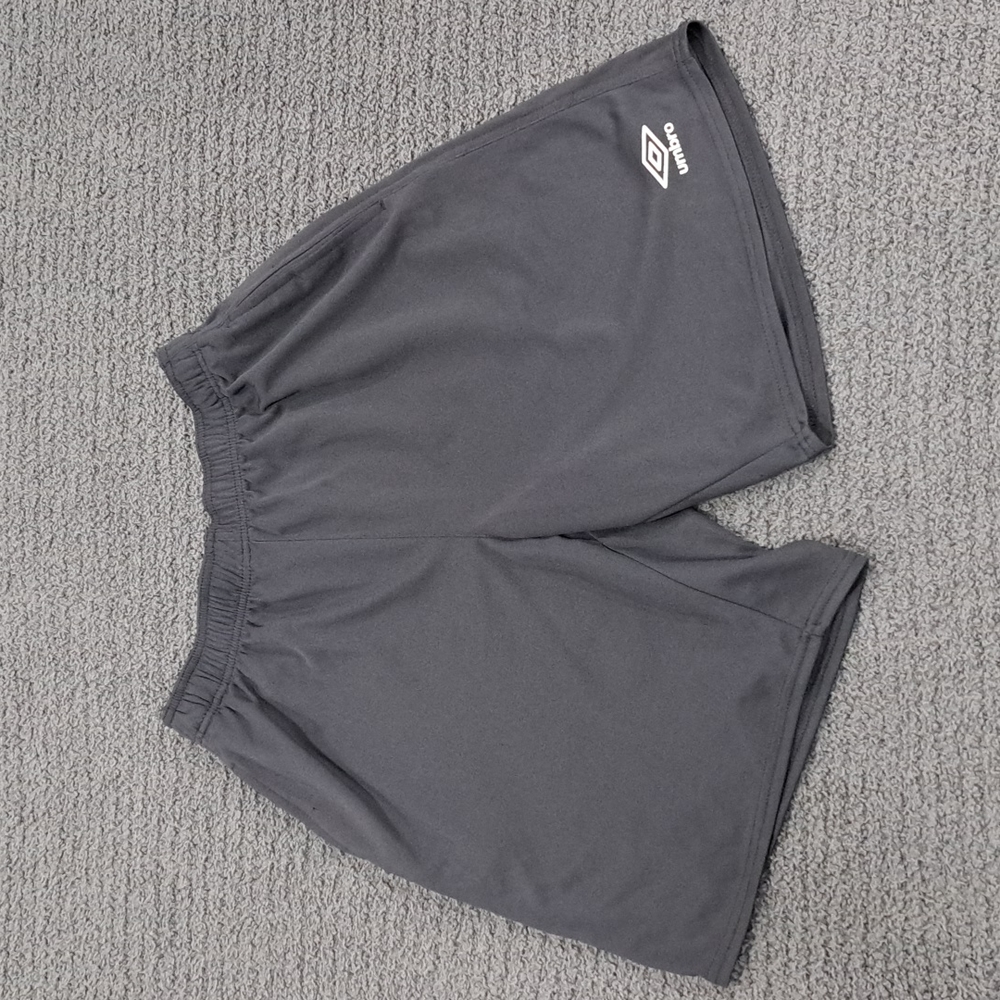 Mitre basketball shorts